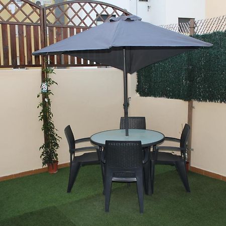 شقة Atico Chill Out La Biznaga مالقة المظهر الخارجي الصورة