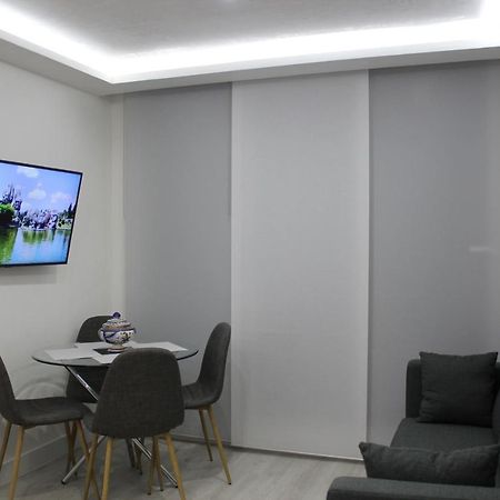 شقة Atico Chill Out La Biznaga مالقة المظهر الخارجي الصورة